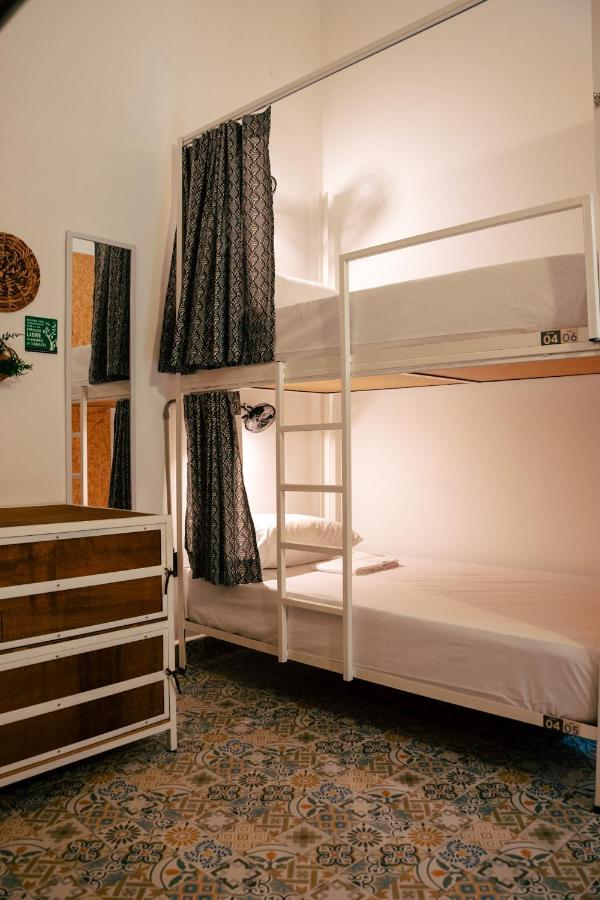 Cordova Hostel Μεντεγίν Εξωτερικό φωτογραφία